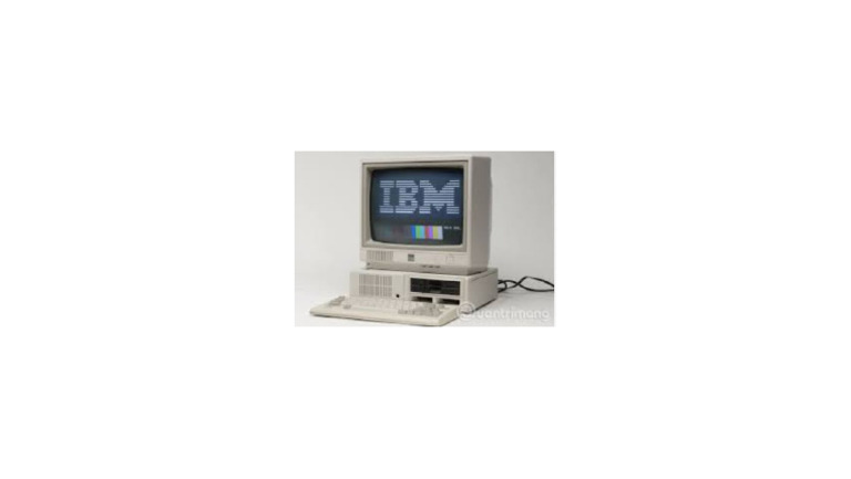 Computer 5 | PDF