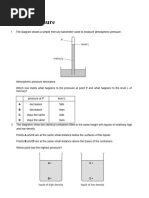 SEUS PTGI HRR 2.1 Settings Guide | PDF