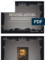 Presentacion Miguel Angel