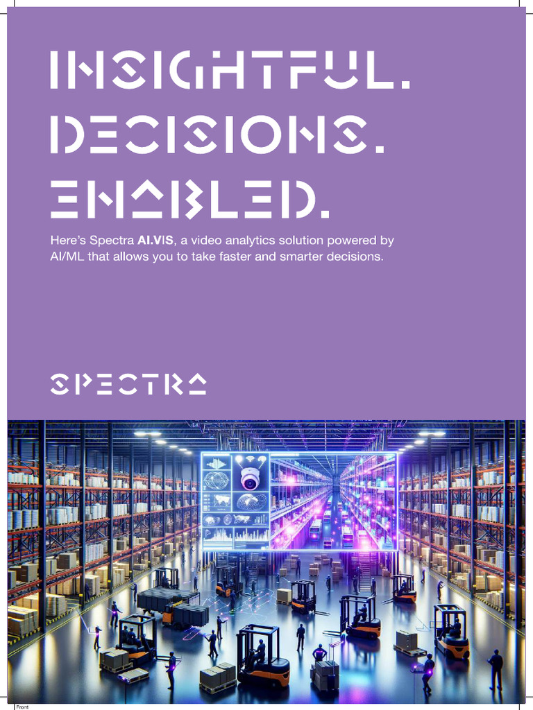AI Visual Analytics | PDF