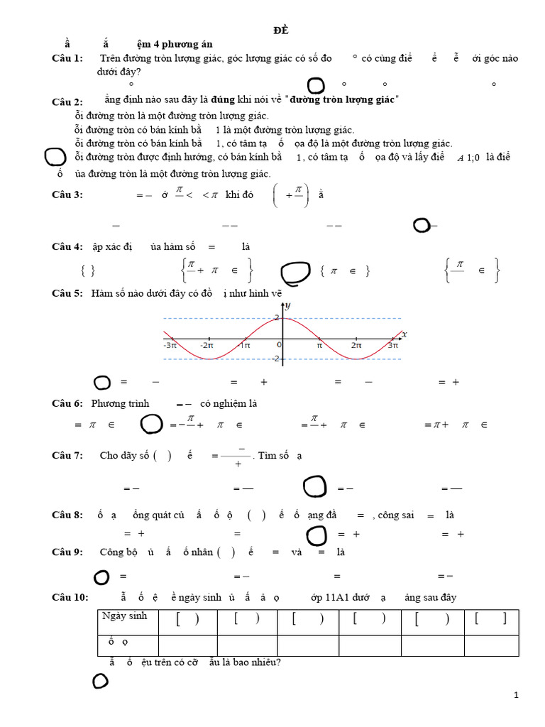 De 6+7 | PDF