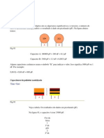 Codificação de Alguns Componentes