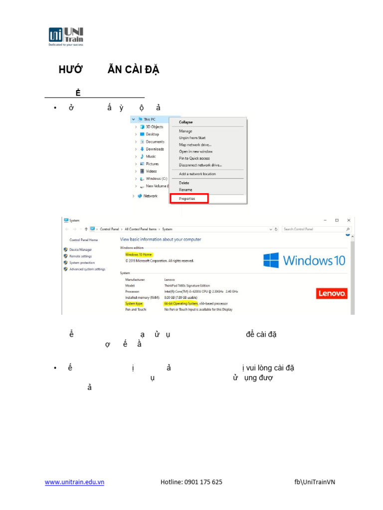 Huong Dan Cai Dat Power Query | PDF