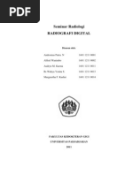 Download Radiografi Digital Seminar Radio by dok5_macantutul SN82370492 doc pdf