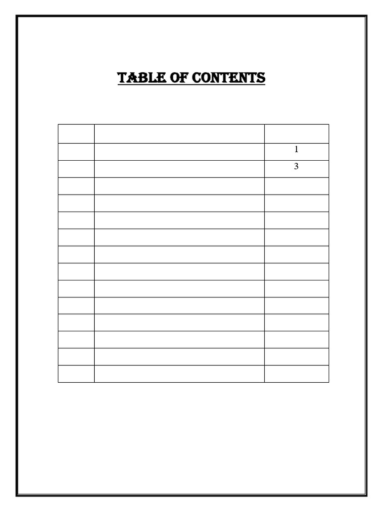 Inventory Management System | PDF | My Sql | Feasibility Study
