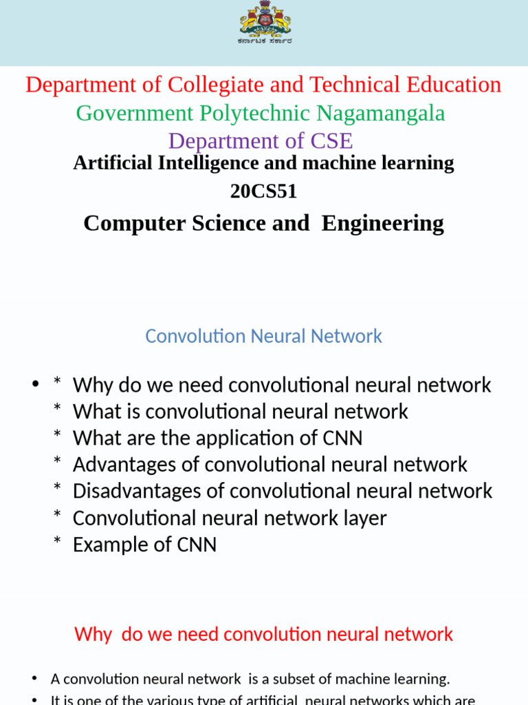 Understanding Convolutional Neural Networks | PDF | Machine Learning ...