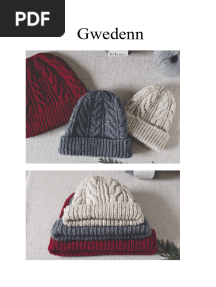 Gwedenn gorro De rerum natura