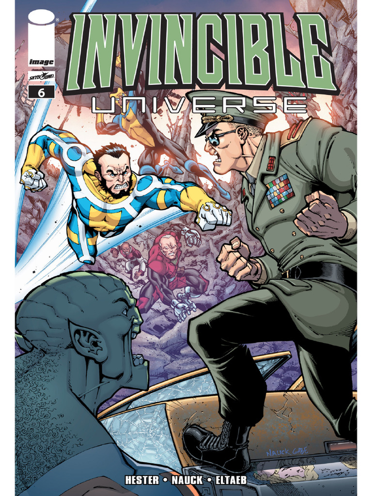 Invincible Universe 006 2013 Digital Darkness Empire Pdf