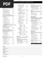 PES Statement Examples in WIC Setting | PDF
