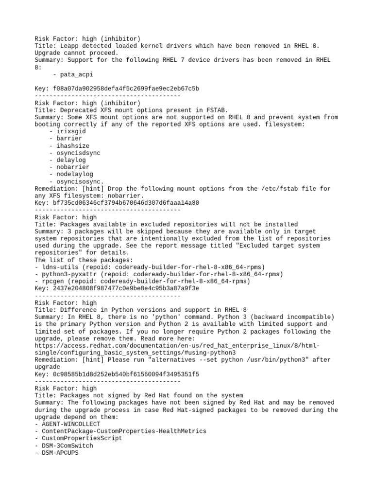 leapp-report2-pdf-operating-system-technology-system-software