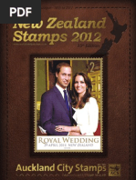 Download ACS NZ Stamps 2012 by AucklandCityStamps SN82375723 doc pdf