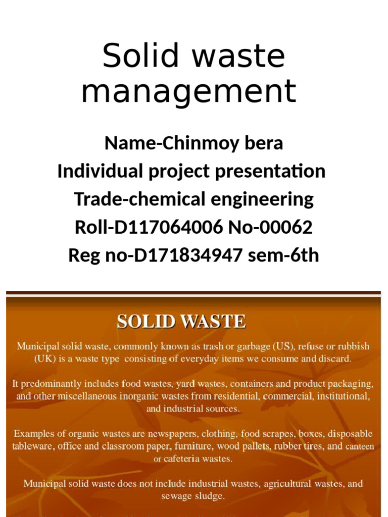 SEMINAR Project | PDF