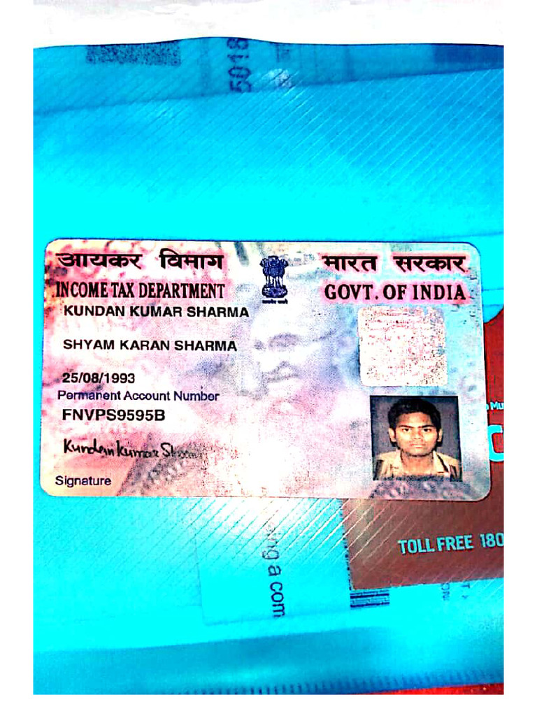 Kundan documents pdf