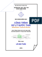 Bai Giang - Cong Trinh XLNT