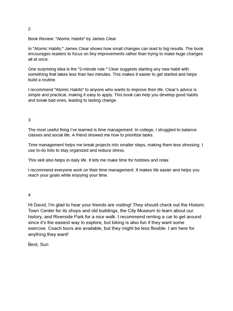 Act 2 | PDF