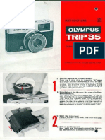 Olympustrip35 Manual