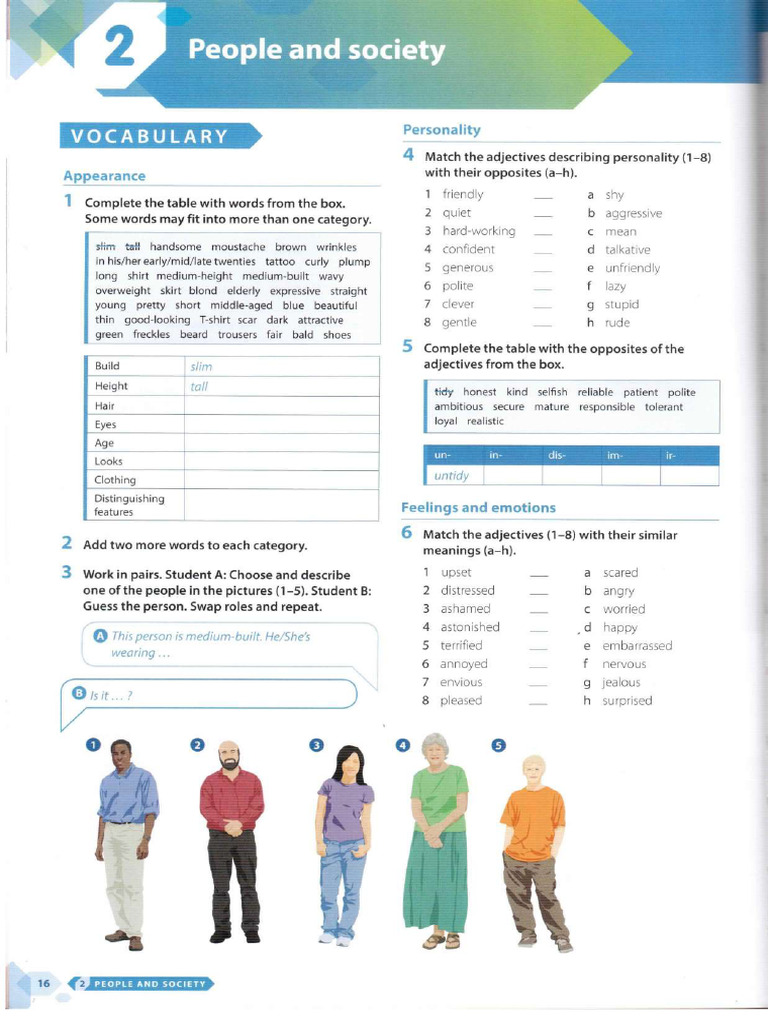 Oxford Exam Trainer B1 Unit 2 Pdf