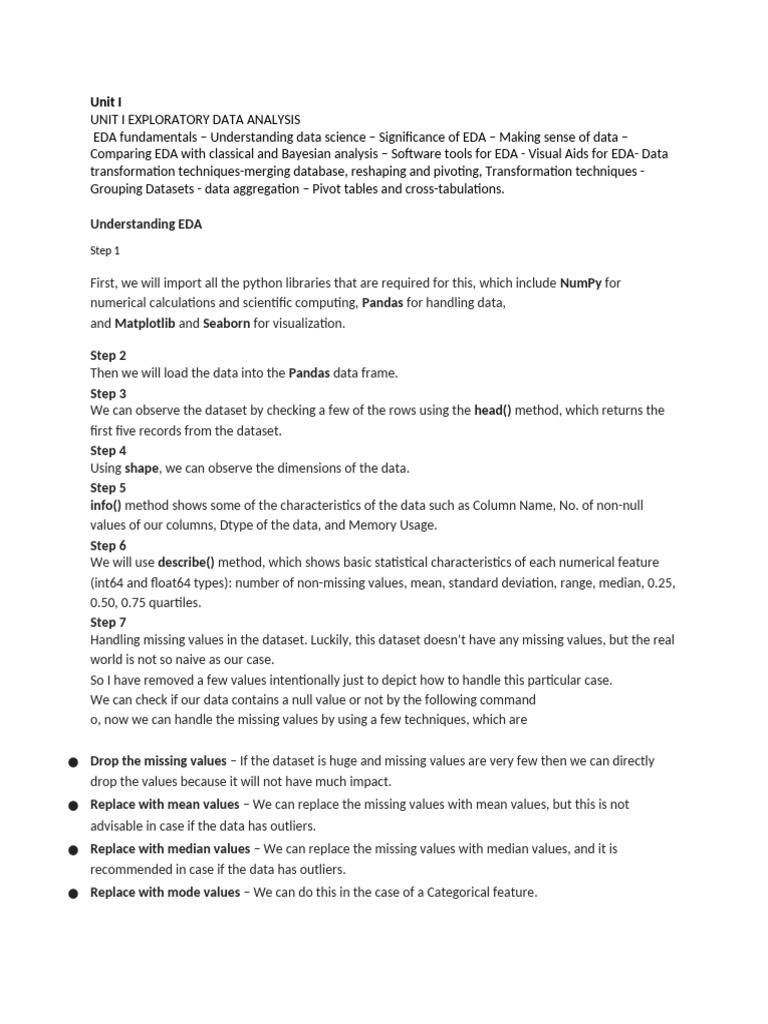 unit-i-and-unit-ii-dev-1-pdf-data-science-statistics