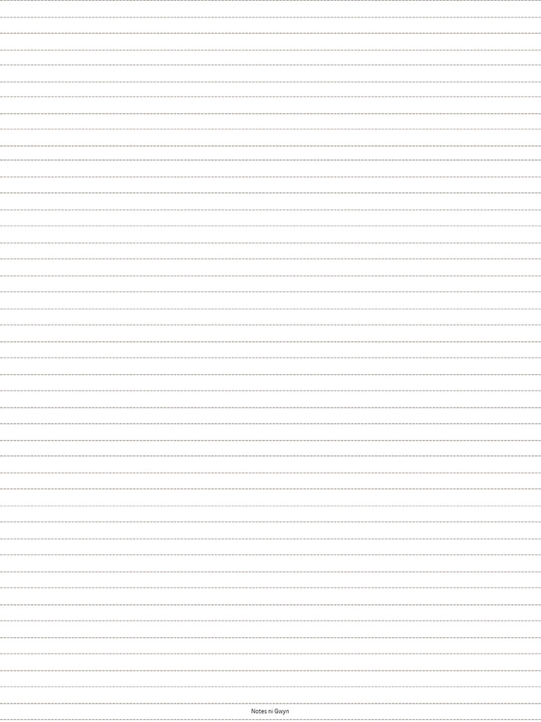 Untitled Document A4 1 | PDF