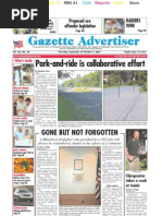 アイアンマン マーク85 -《I AM IRON MAN》 EDITION- Times Leader 06-07-2013 | PDF | National Security Agency