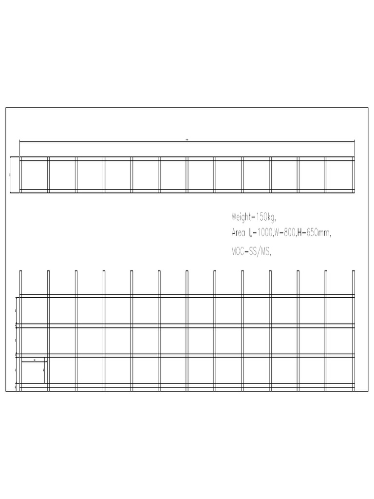 Storage Rack 1 | PDF