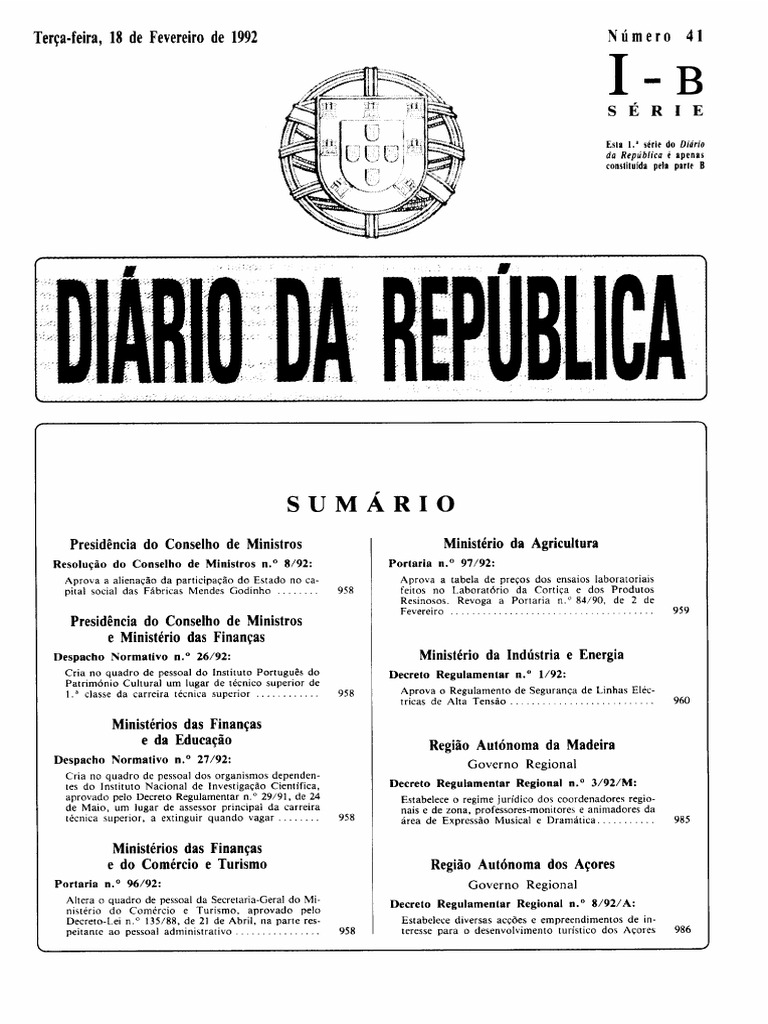 DR 41 | PDF