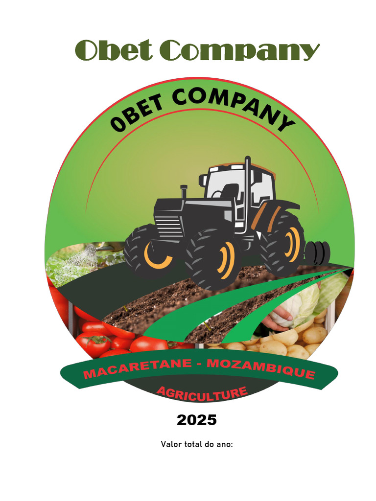 Capa Obet PDF 2025 | PDF