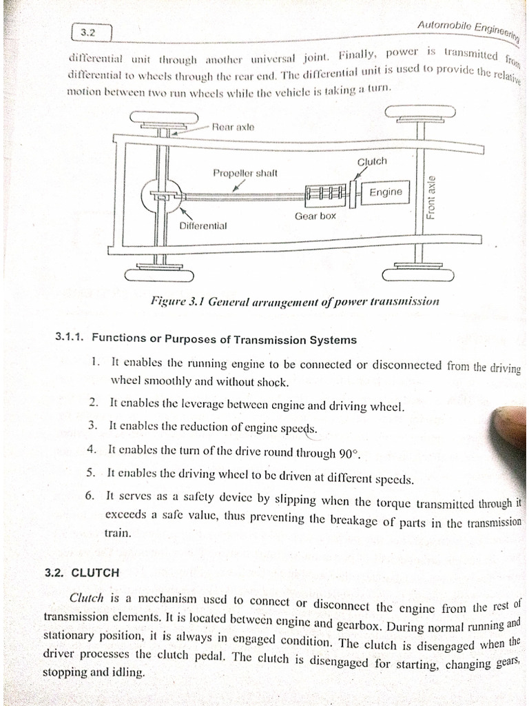 Unit 3 AE | PDF
