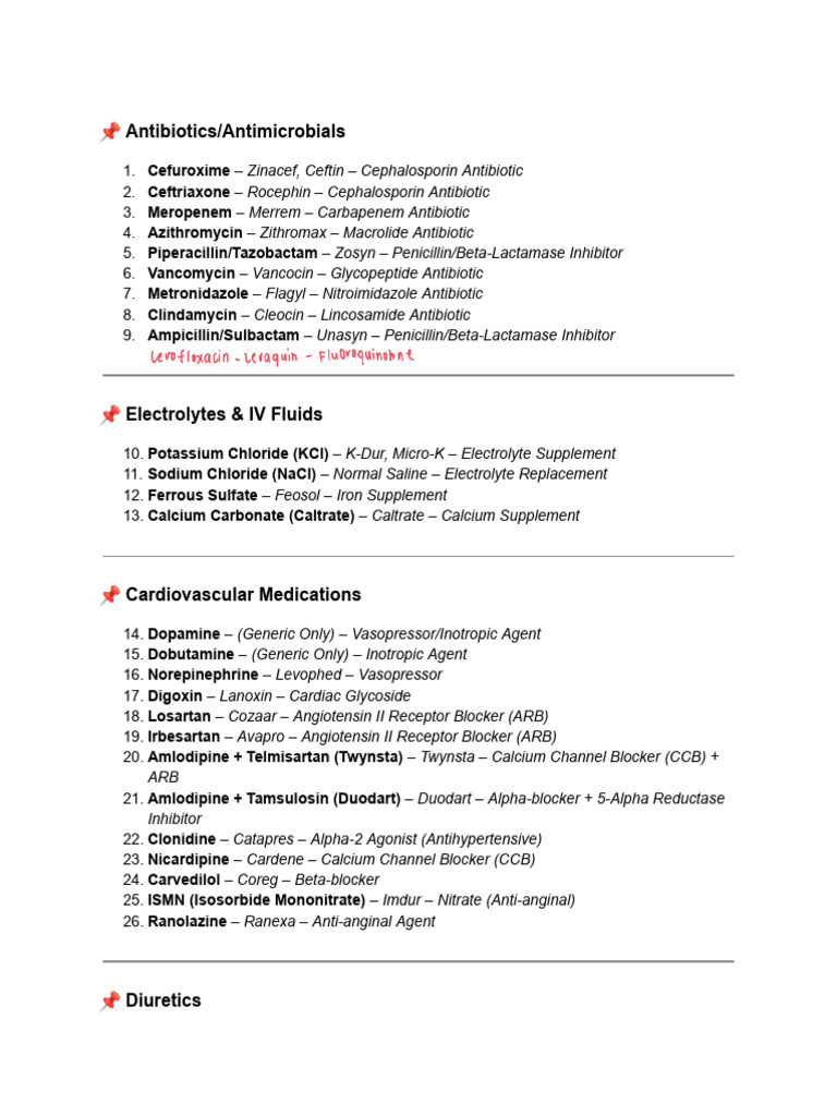 Drugs | PDF | Nonsteroidal Anti Inflammatory Drug | Analgesic