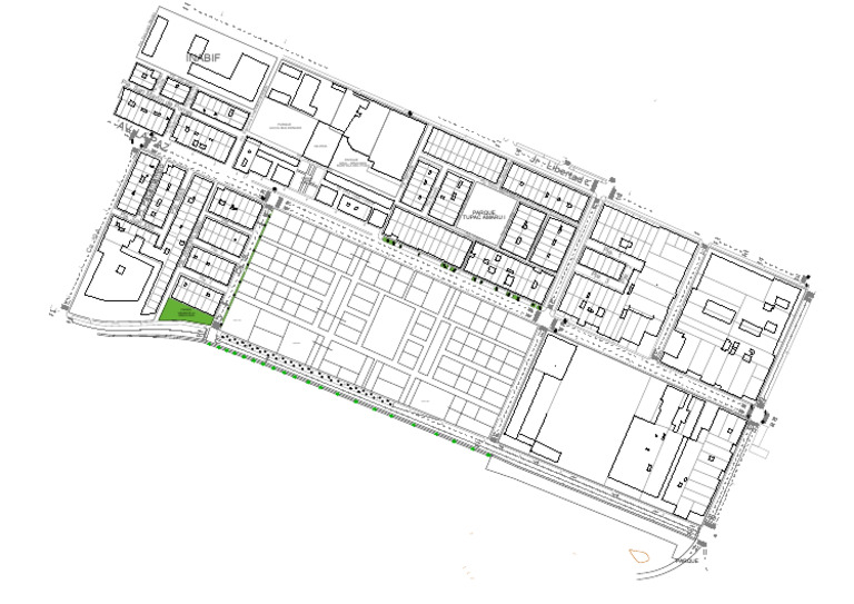 Master Areas | PDF