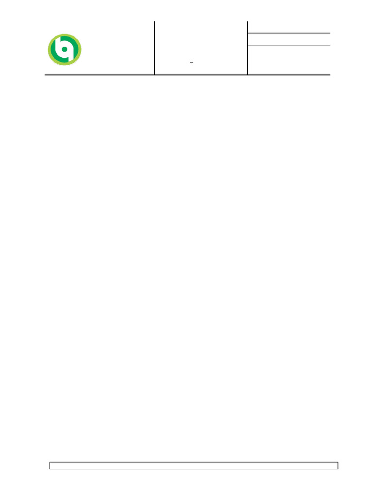 BGA RCPM 4 | PDF | Reliability Engineering