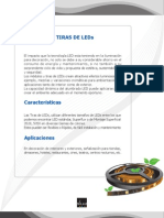 Tiras de Led Siled