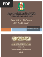 Download Tanda-tanda Kekuasaan Allah by ct SN82383054 doc pdf