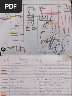 TVS Iqube Owner's Manual | PDF | Brake | Battery Charger