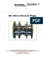 Bi-Directional Pigs: Section 1