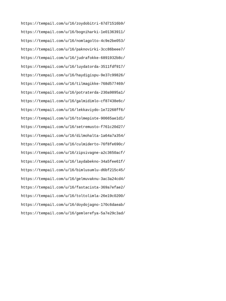 Error FB | PDF