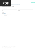 A Study On Mobile Number Portability in Panjab | PDF | Market ...