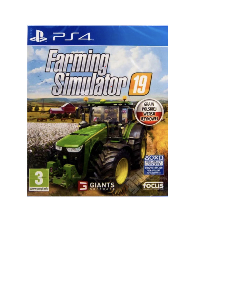 Farming | PDF