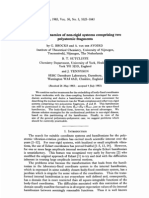 G. Brocks et al- Quantum dynamics of non-rigid systems comprising two polyatomic fragments