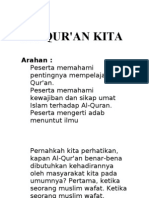 Al Quran Kita