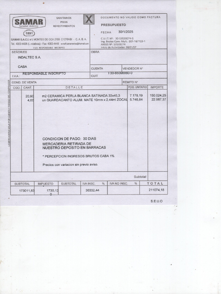 SAMAR | PDF