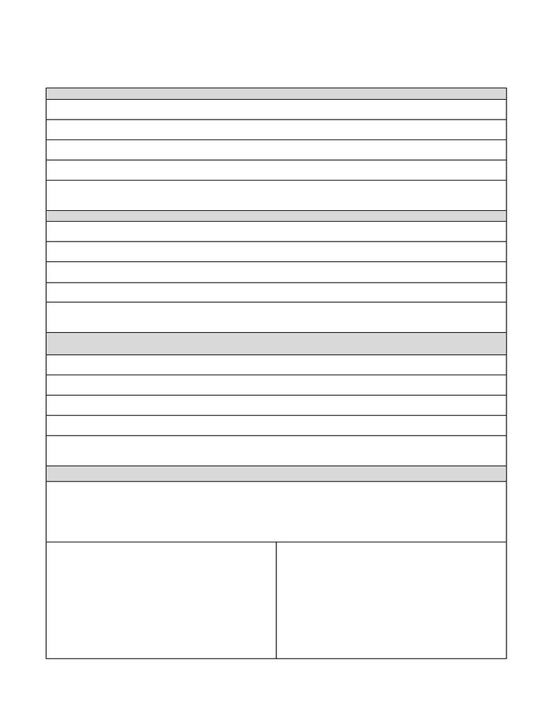 Borang PB2 Borang Pengesahan Pendapatan | PDF
