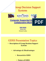 GDSS.presentation