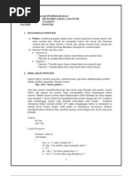 Download Pengertian Pointer by Avenged Sevenfold A7X SN82390711 doc pdf
