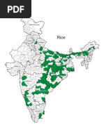 CRPF Battalion Locations List | PDF