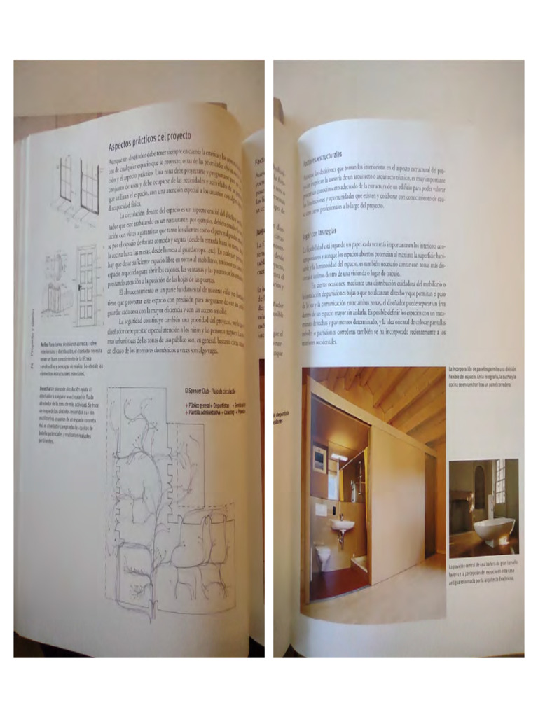 Diseño de Interior | PDF