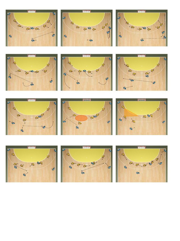 Empty Left | PDF