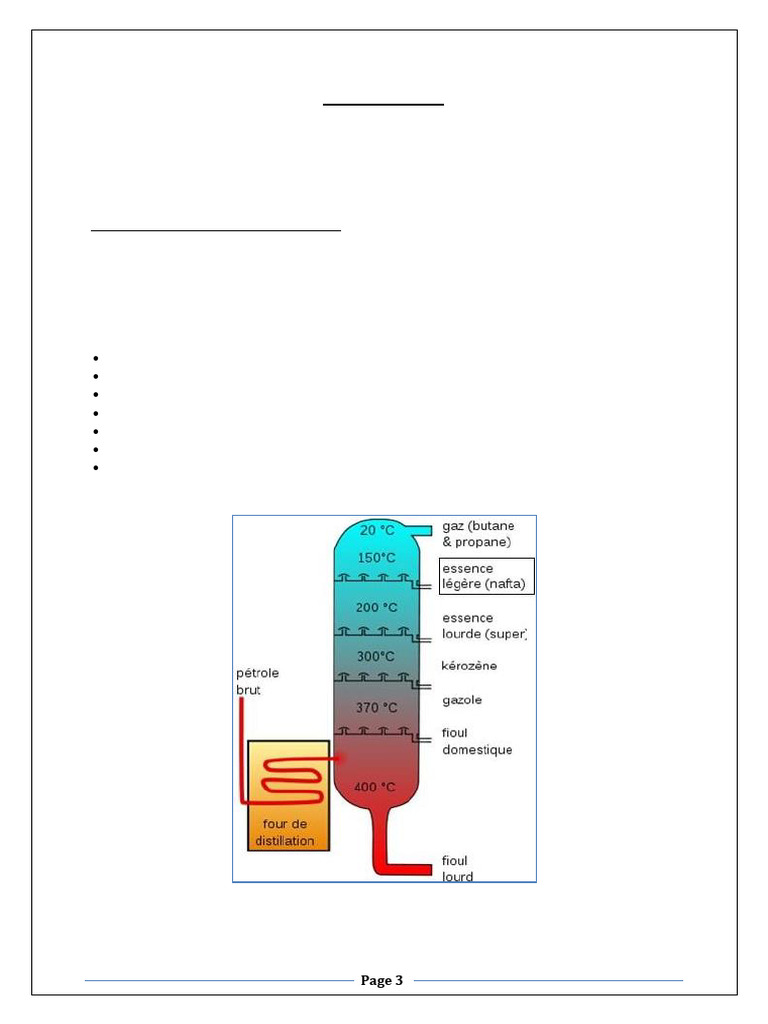 Distillation et absorption en colonnes à plateaux | PDF | Distillation ...