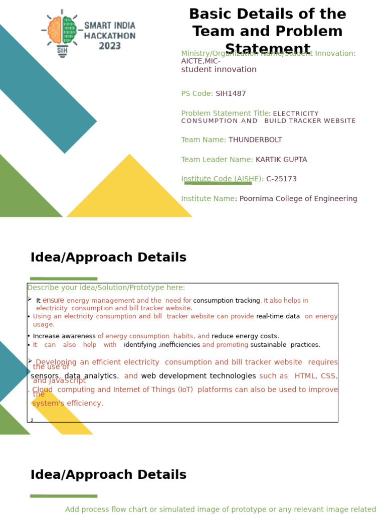 Hackathon Pdf Internet Of Things World Wide Web