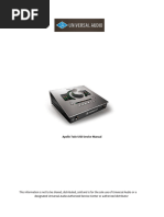 Audio Service Manuals Collection | PDF | Sound Production | Sound